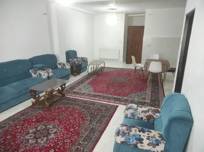 آپارتمان دوخوابه سفر سبز گیلان ۱