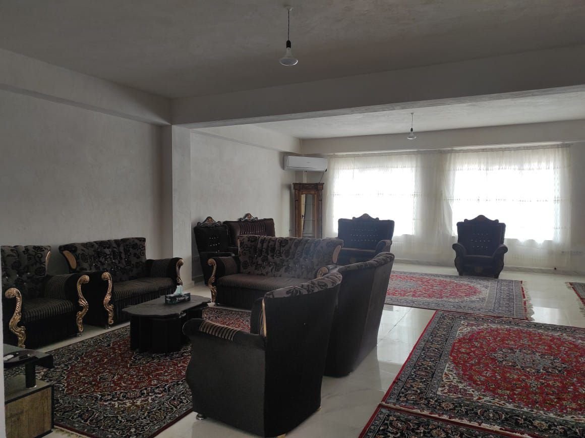 آپارتمان سه خوابه سفر سبز گیلان ۲