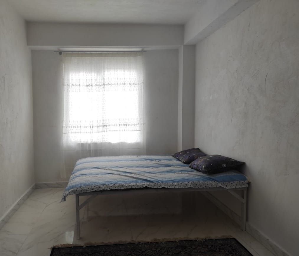 آپارتمان سه خوابه سفر سبز گیلان ۲