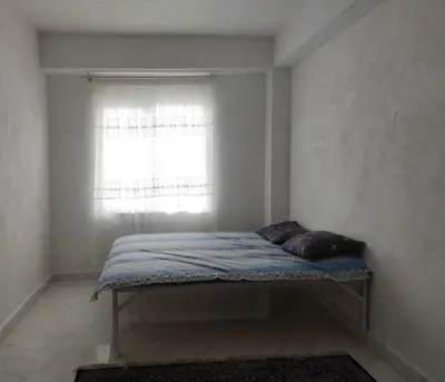 آپارتمان سه خوابه سفر سبز گیلان ۲