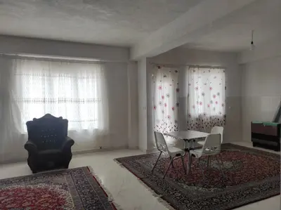 آپارتمان سه خوابه سفر سبز گیلان ۲