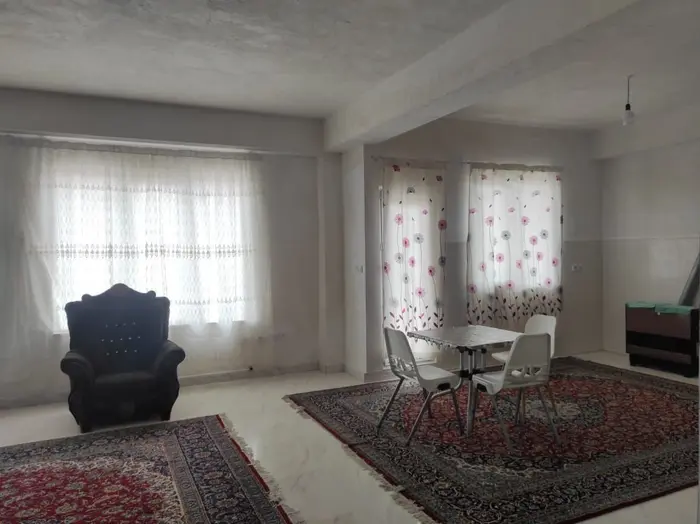آپارتمان سه خوابه سفر سبز گیلان ۲