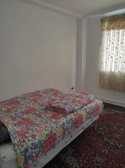 آپارتمان دوخوابه سفر سبز گیلان ۱