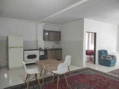 آپارتمان دوخوابه سفر سبز گیلان ۱