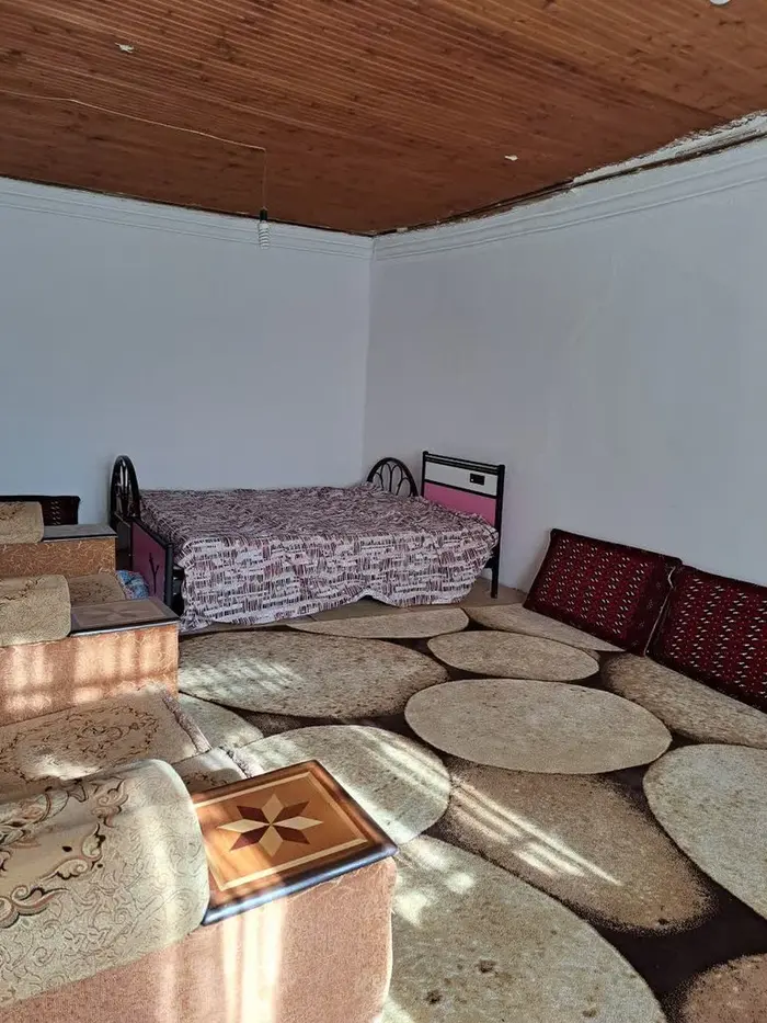 ویلا دوخوابه سفر سبز گیلان 3