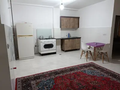 آپارتمان دوخوابه سفر سبز گیلان ۱