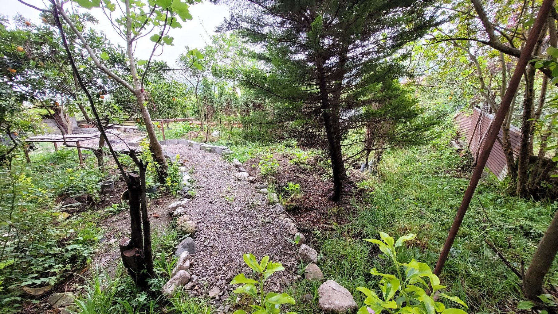 ویلا دوخوابه مارکوه1