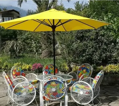 ویلا دوخوابه مارکوه1