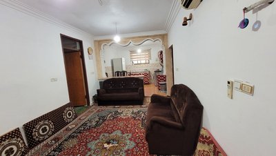 ویلا دوخوابه مارکوه1