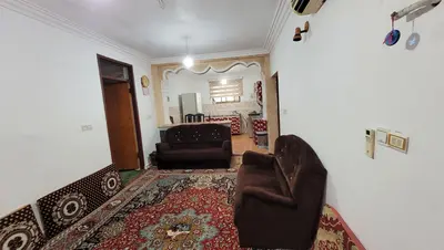 ویلا دوخوابه مارکوه1