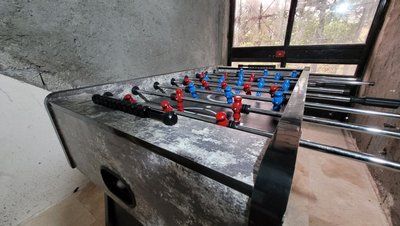 ویلا دوخوابه مارکوه1