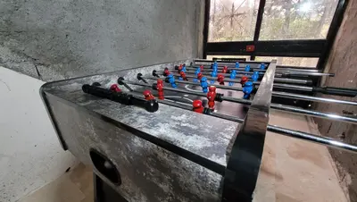 ویلا دوخوابه مارکوه1