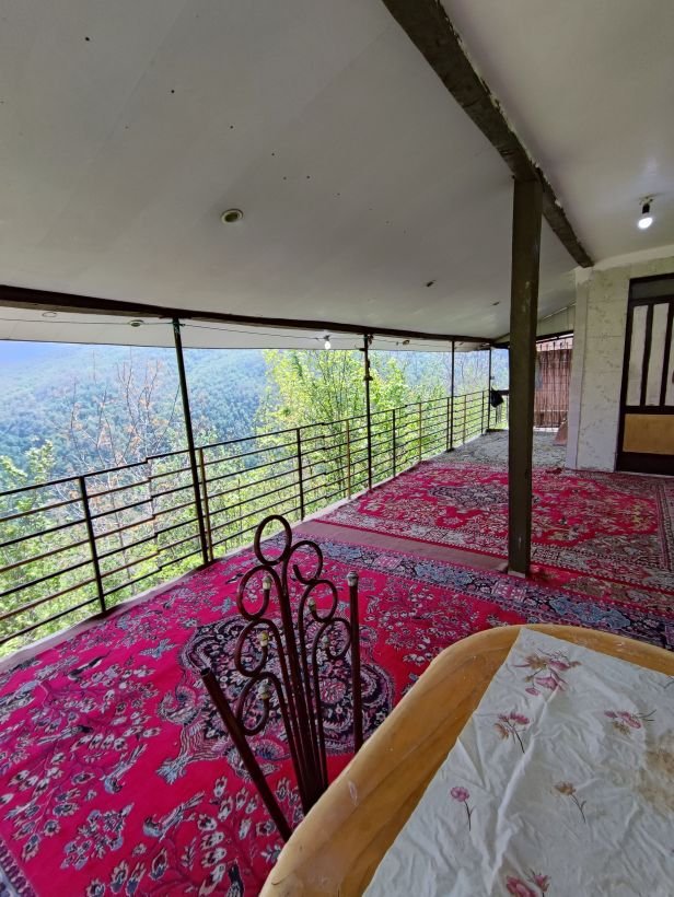 ویلا یک خوابه افرا گلستان