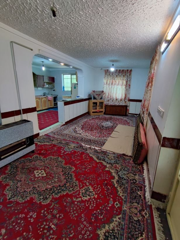 ویلا یک خوابه افرا گلستان