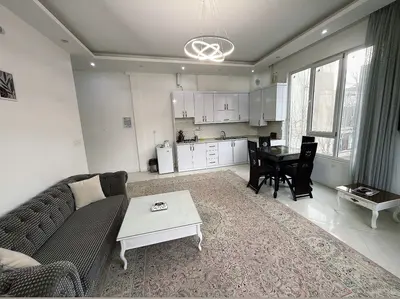 ویلا یک خوابه جنگلی نهال