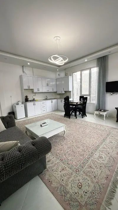 ویلا یک خوابه جنگلی نهال