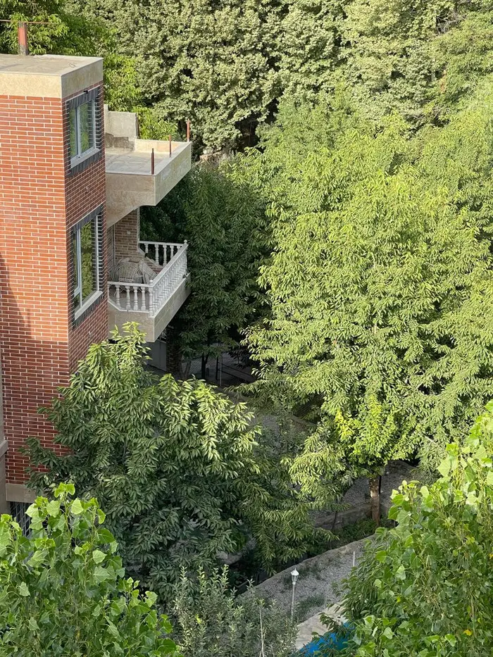 ویلا دوخوابه جکوزی دار یامی ویل السای