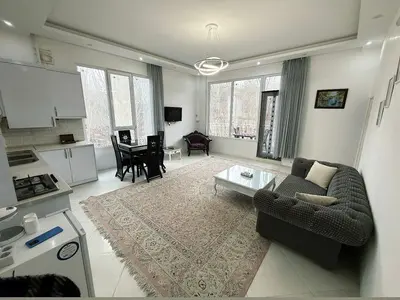 ویلا یک خوابه جنگلی نهال