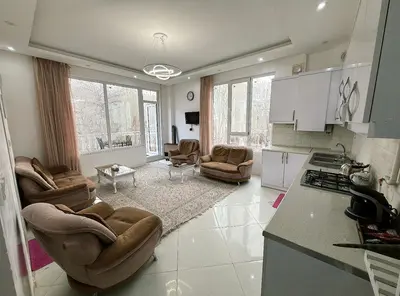 ویلا یک خوابه جنگلی جکوزی دار یامی ویل سویل