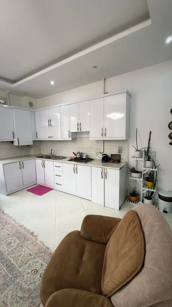 ویلا یک خوابه جنگلی جکوزی دار یامی ویل سویل