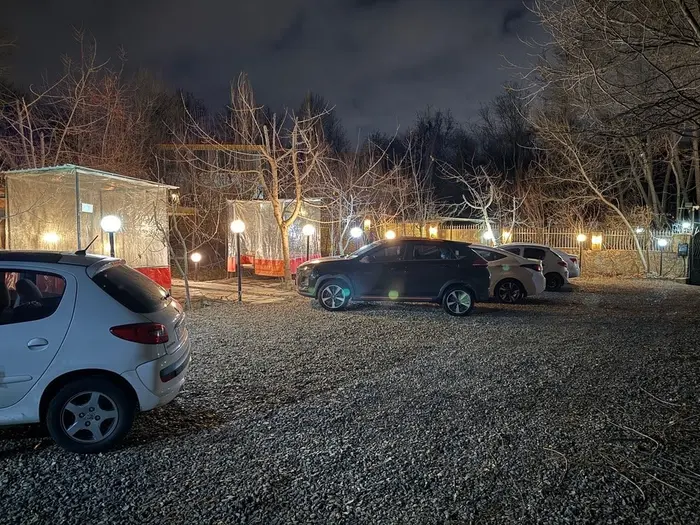 ویلا یک خوابه جنگلی جکوزی دار یامی ویل سویل