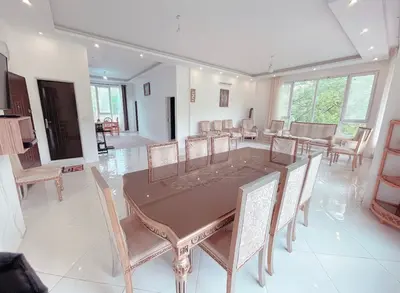 ویلا دوخوابه جکوزی دار یامی ویل السای