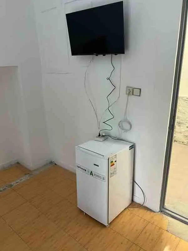 مسافرخانه کاج باب همایون - واحد دوتخته 1 - انتخاب عنوان تصویر