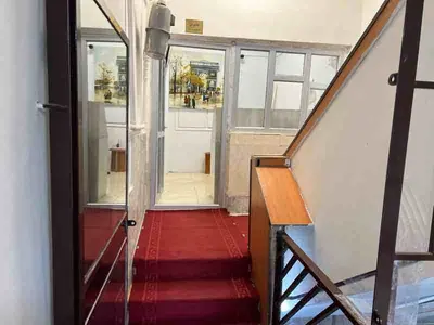 مسافرخانه کاج باب همایون - واحد سه تخته