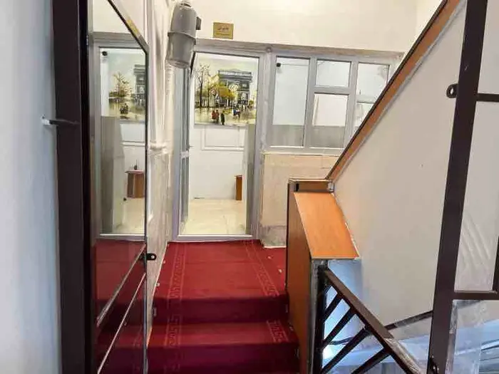 مسافرخانه کاج باب همایون - واحد سه تخته - انتخاب عنوان تصویر