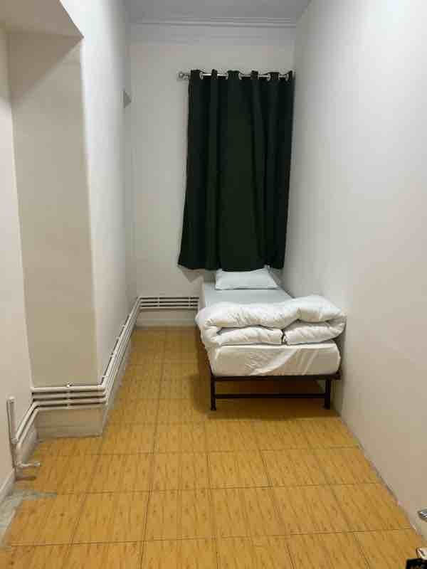 کاج باب همایون - واحد یک تخته 1