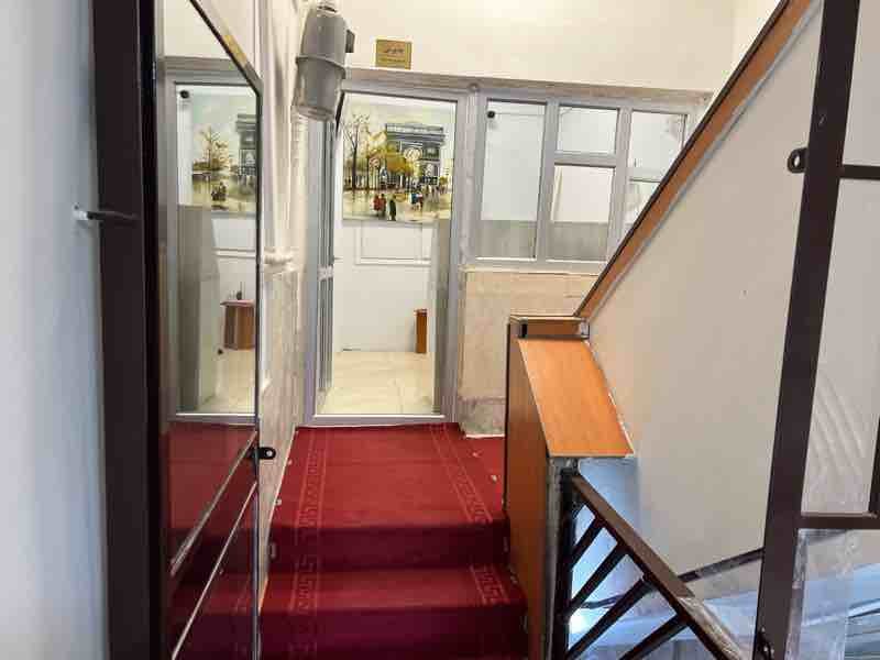 مسافرخانه کاج باب همایون - واحد یک تخته - انتخاب عنوان تصویر