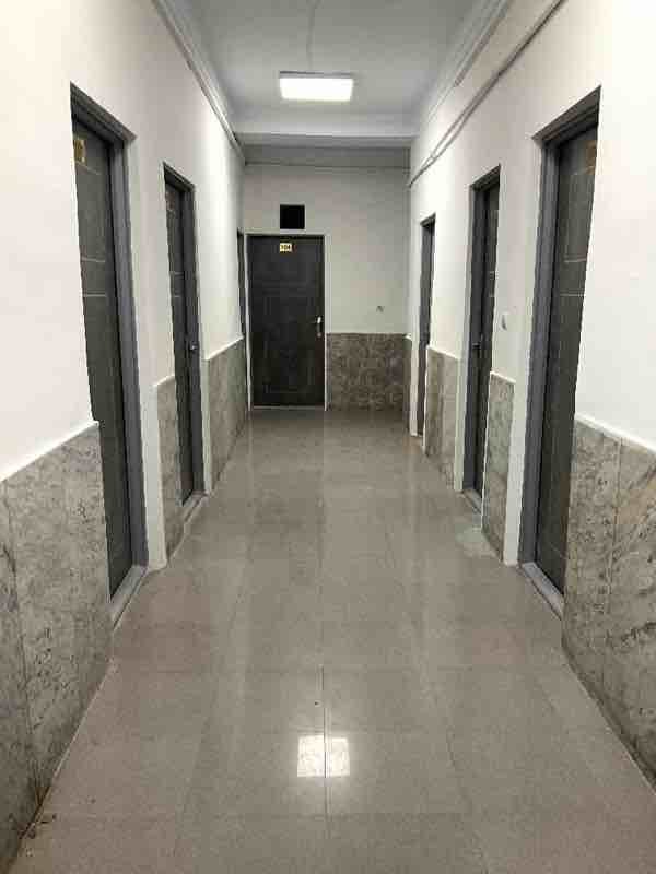 کاج باب همایون - واحد سه تخته 2