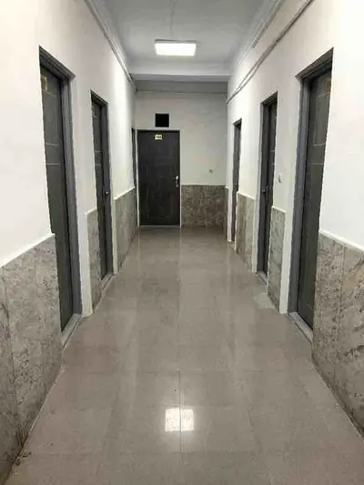 مسافرخانه کاج باب همایون - واحد سه تخته 2