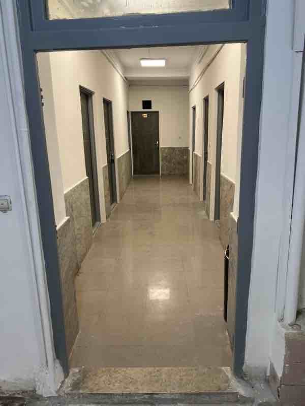 کاج باب همایون - واحد دوتخته