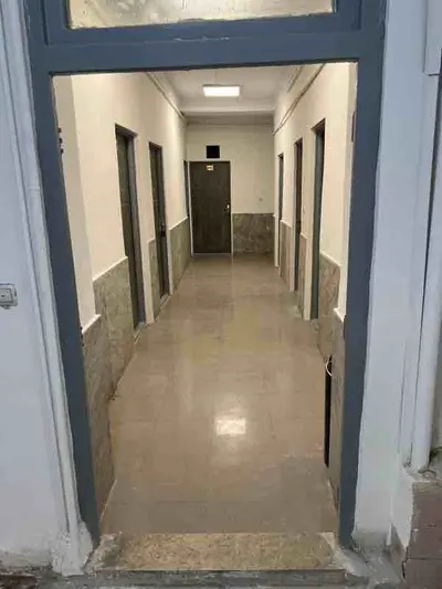 مسافرخانه کاج باب همایون - واحد دوتخته