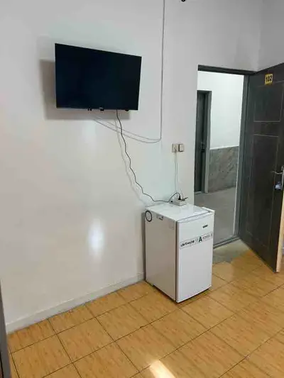 مسافرخانه کاج باب همایون - واحد سه تخته