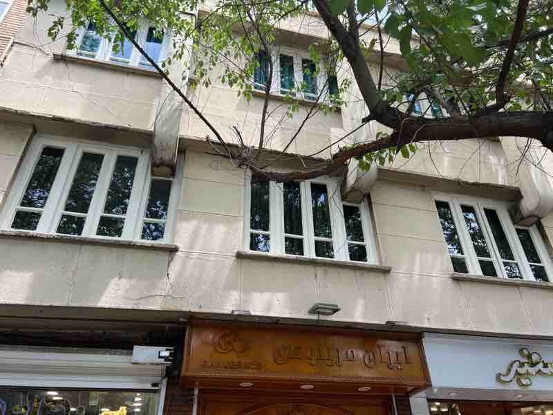 مسافرخانه کاج باب همایون - واحد یک تخته - انتخاب عنوان تصویر