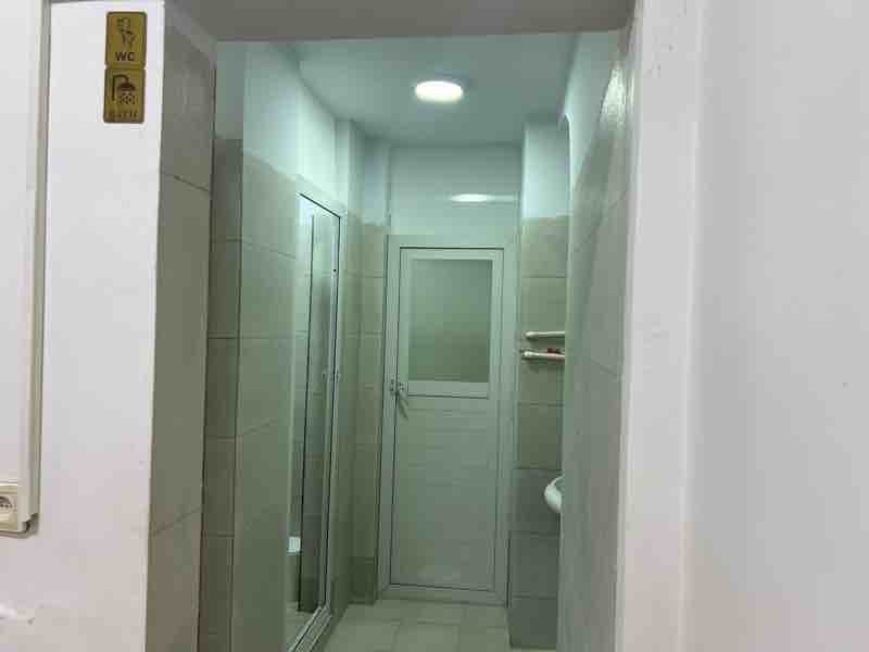 کاج باب همایون - واحد دوتخته