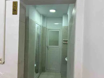 مسافرخانه کاج باب همایون - واحد دوتخته