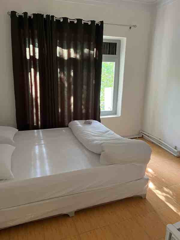 مسافرخانه کاج باب همایون - واحد دوتخته - انتخاب عنوان تصویر