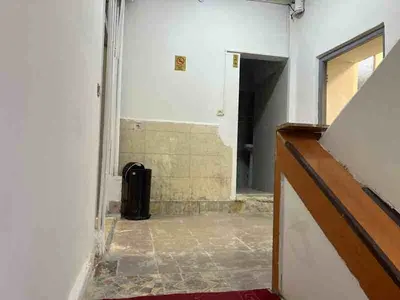 مسافرخانه کاج باب همایون - واحد دوتخته 2