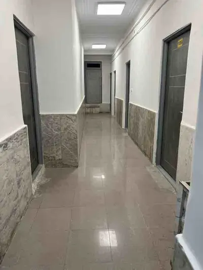 مسافرخانه کاج باب همایون - واحد سه تخته 1