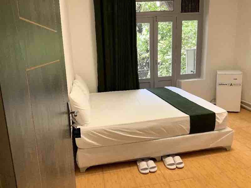 مسافرخانه کاج باب همایون - واحد دوتخته 2 - انتخاب عنوان تصویر