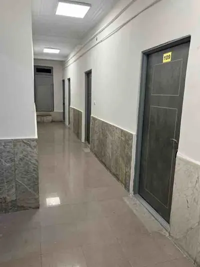 مسافرخانه کاج باب همایون - واحد یک تخته 1