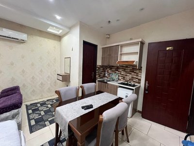 مسافرخانه سورن - واحد ۴ تخته