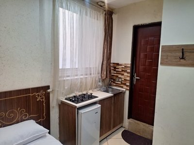 مسافرخانه سورن - واحد دوتخته