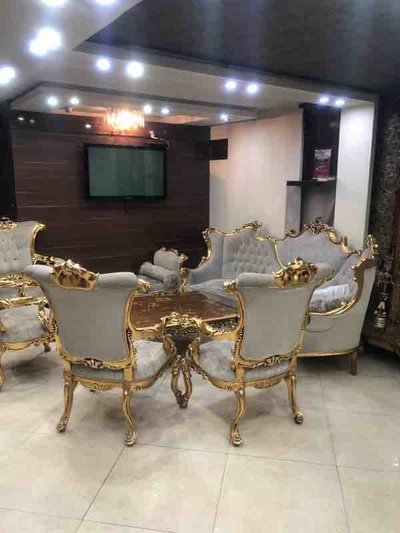 مسافرخانه سورن - واحد دوتخته