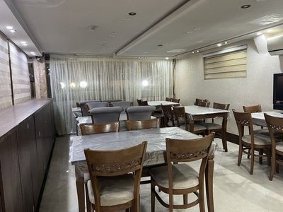 مسافرخانه سورن - واحد دوتخته