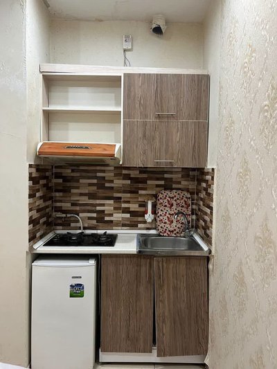 مسافرخانه سورن - واحد ۳ تخته