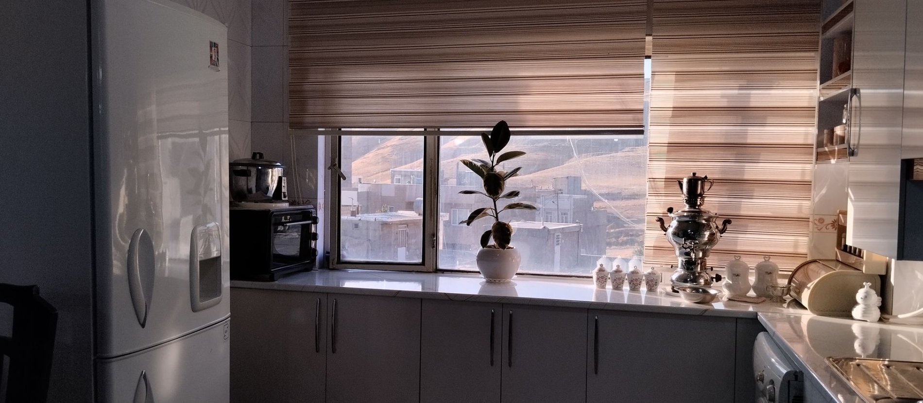 ویلا دوخوابه نگین طارم